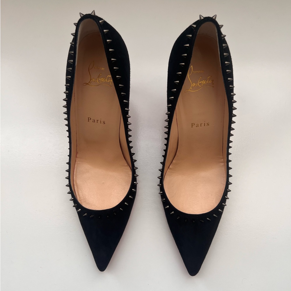 🔥CHRISTIAN LOUBOUTIN Pumps
